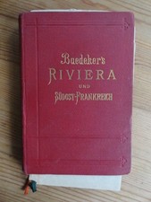 Baedeker, Karl - Reiseführer