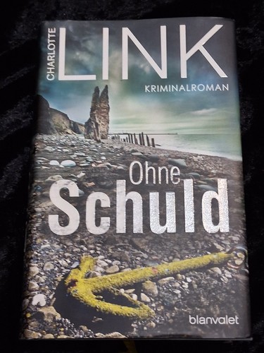 Ohne schuld von charlotte link - schuld,