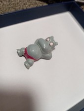 Happy Hippo Von 1988, Mit