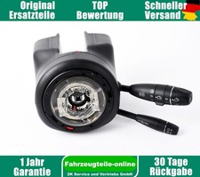 Lenkstockschalter mit