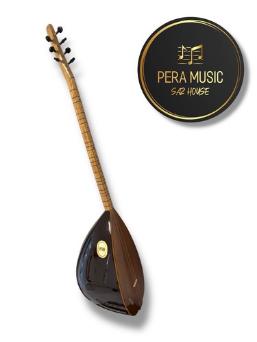 Saz baglama uzun sap - saz,