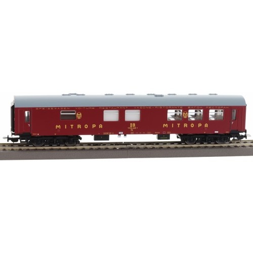 Tillig 79103 speisewagen - tillig,