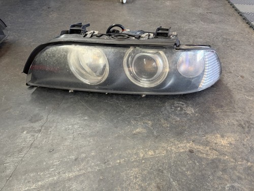 Bmw e39 xenon scheinwerfer - bmw,