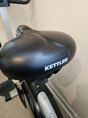 Hometrainer fahrrad kettler - hometrainer,