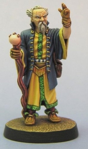 Fenryll dungeon twister - fenryll,
