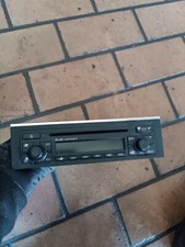 Original Audi A4 B6 B7 Autoradio Radio CD Radio "Audi Concert" 8E0035186L