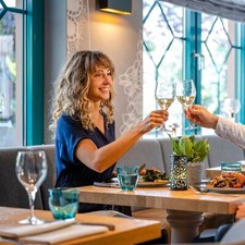 4 Tage Kurzreise Parsdorf München | 4* Best Western Hotel + Spa für 2 Romantik