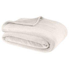 Kuscheldecke flauschig 180x220 - kuscheldecke,