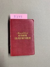 Baedeker Österreich Süd-u-