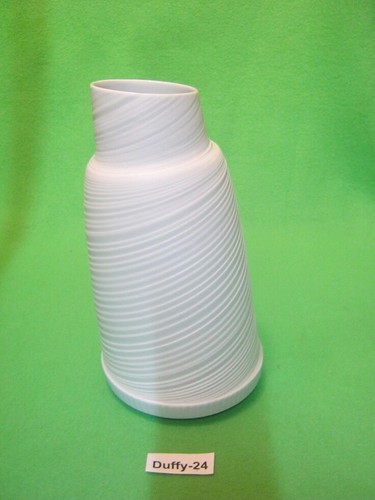 Vase papyrus weiß - papyrus, 24