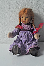 Käthe Kruse Puppe  280 mm