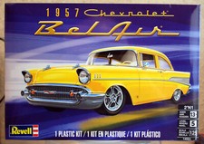 Revell 14551 1957 Chevrolet