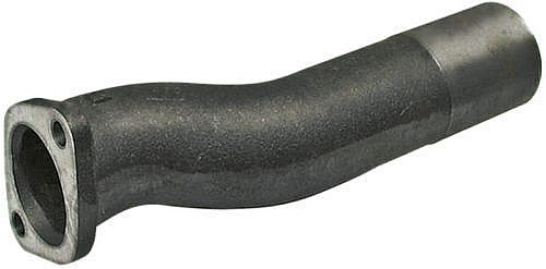 Auspuffkrümmer für ihc - auspuffkrümmer,