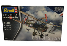 Revell 03907 100 Years RAF