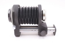 ZEISS TESSAR 2,8/50 IM PENTACON BALGENGERÄT , M-42,  SHC Art.763080x