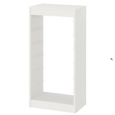 Ikea trofastregal regalrahmen - ikea,
