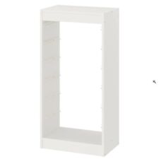 IKEA TROFASTRegal Regalrahmen