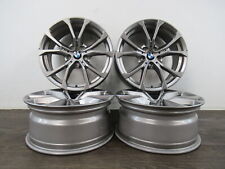 Orig BMW 2er G42 4er G22 G23 3er G21 G20 17 Zoll Alufelgen 6883518 Styling 776