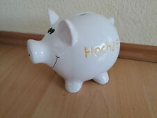 Spardose Sparschwein