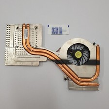 HP EliteBook 8740w Kühler