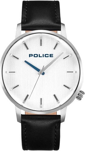 Police herren armbanduhr - police,