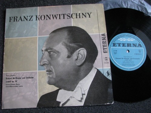Franz konwitschny klavier und - franz,