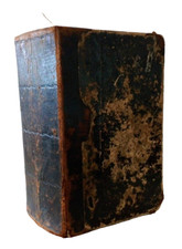 🙏 THE OLD AND THE NEW