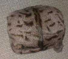 Pelzmuff zum - pelzmuff,