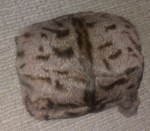 Pelzmuff zum - pelzmuff,