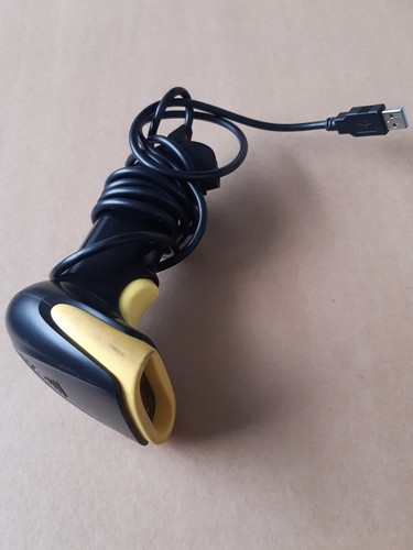 Aplic 302614 barcodescanner - aplic,