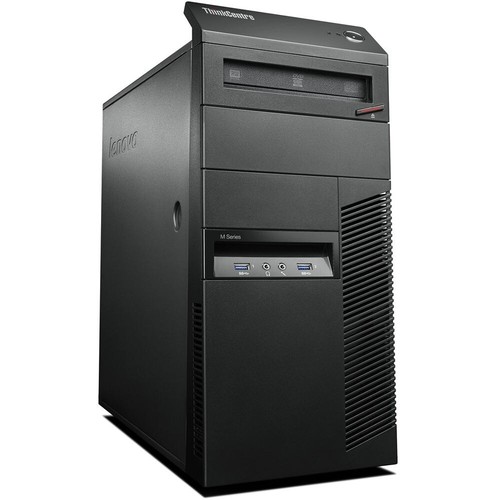 Lenovo thinkcentre m83 4770 - m83, i7
