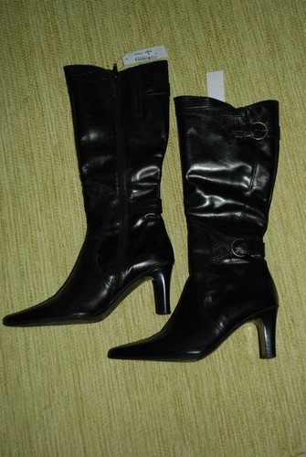 Neu donna sexy stiefel aus - sexy,