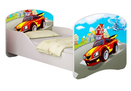 Babybett kinderbett jugendbett - babybett,