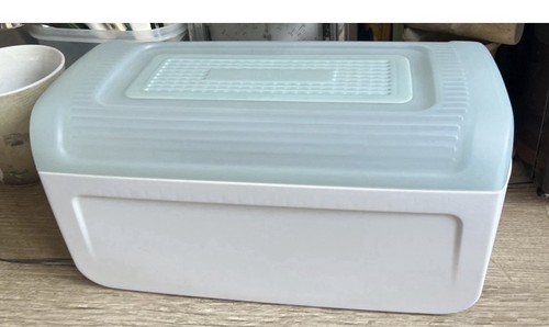 Tupperware brotmax toast max - tupperware,