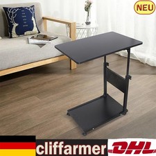 Über dem Nachttisch mit