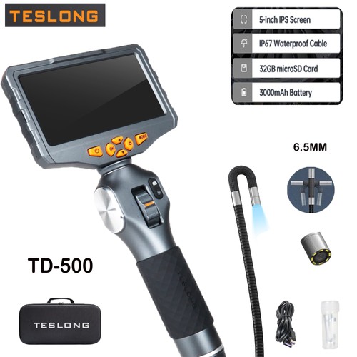 Teslong td500 wifi - teslong,
