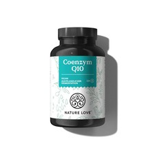 Coenzym Q10 Kapseln - 120