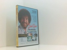 Bob Ross - 3-Stunden Workshop