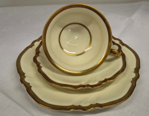 Antikes rosenthal kronach - antikes,