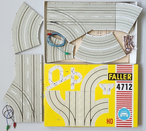 Faller ams 4712 - faller,