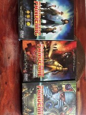 Pandemie Inklusive Den