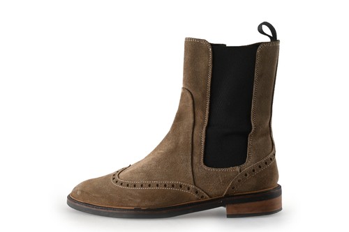 Pertini damen chelsea boots - chelsea, in