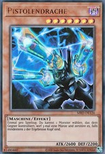 Yu-Gi-Oh! Metal Raiders (25th