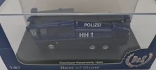 BoS Models Rosenbauer
