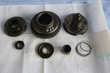 Mercedes-Benz SLK/CLK 200/230