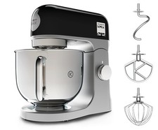 Küchenmaschine kenwood - küchenmaschine,