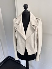 damen lederjacke Frankie