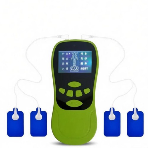 Ems massage pad - massage,