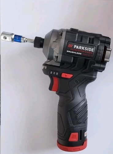 Parkside performance v - 12,