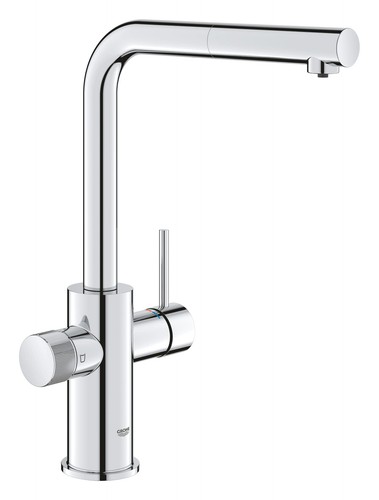 Grohe 30601dc0 blue pure - grohe,